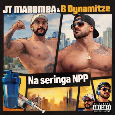 Na Seringa Npp - Single