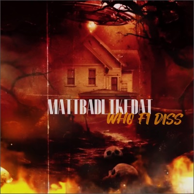 Who Fi Diss (feat. Entity Skull & Mazzier) - Single