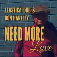 Need More Dub — Don Hartley & Elastica Dub