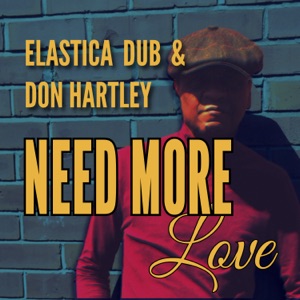 Need More Love - Single