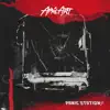 Panic Stations