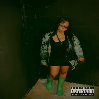 Come Meet Wiick - EP