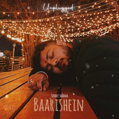 Baarishein (Unplugged Version) - Single