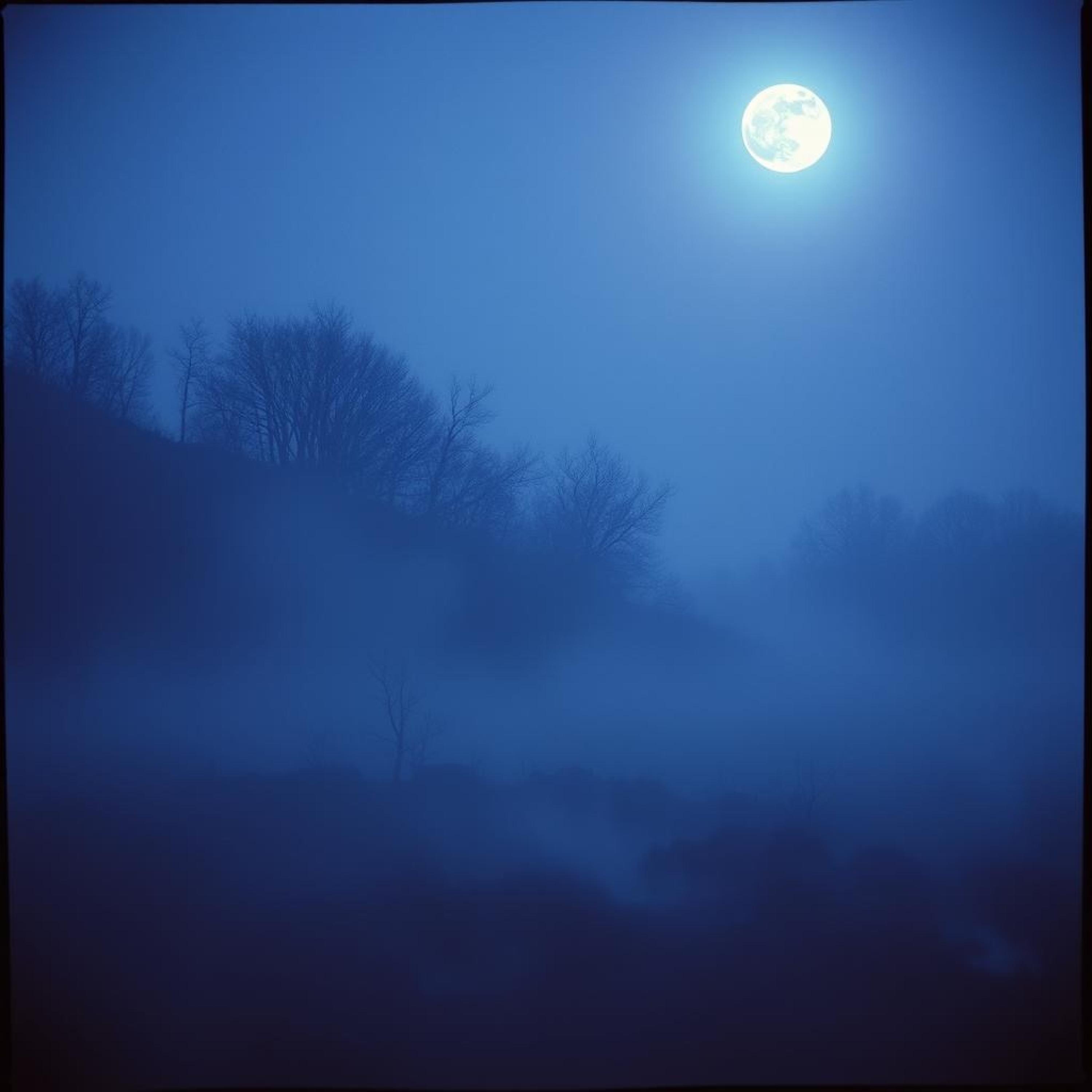 Falling Through the Silence - Single