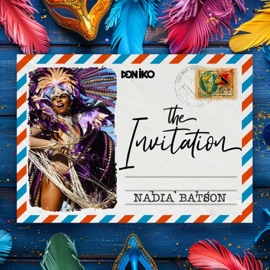 The Invitation Nadia Batson
