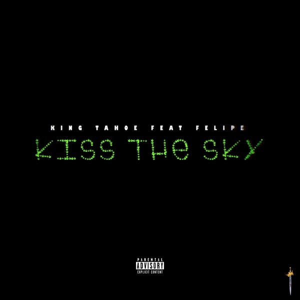 Kiss The Sky (feat. Felipe)