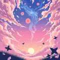 Flicker of Hope - Ai