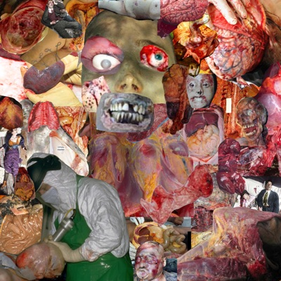 The Fumes Go Straight To Your Head - EP