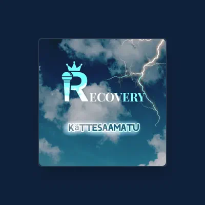 Listen to Recovery, watch music videos, read bio, see tour dates & more!