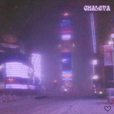 SURYX JS - chaleya lofi