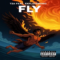 FLY! (feat. Ekplatemomo) - Single - TZA