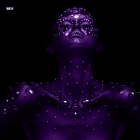 AFROPHONK (BASS) - Single - Maga