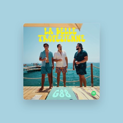 Listen to G88, watch music videos, read bio, see tour dates & more!