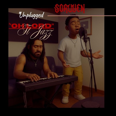 Oh Lord (Unplugged) (feat. Jazz) - Single