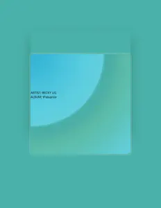 Escucha a Becky Ug, mira videos musicales, lee su biografía, consulta las fechas de las gira y más.