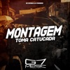 Montagem Toma Catucada - Single