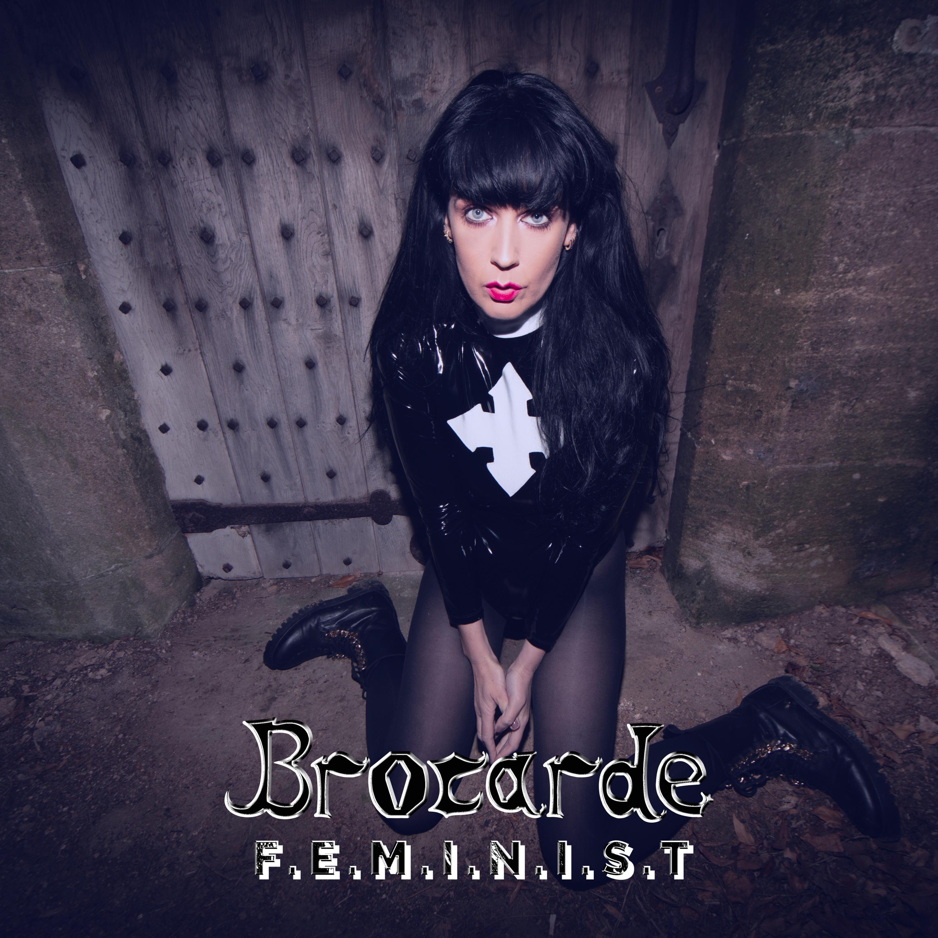 F.E.M.I.N.I.S.T - Single