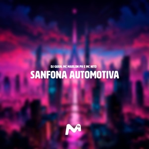 Sanfona Automotiva