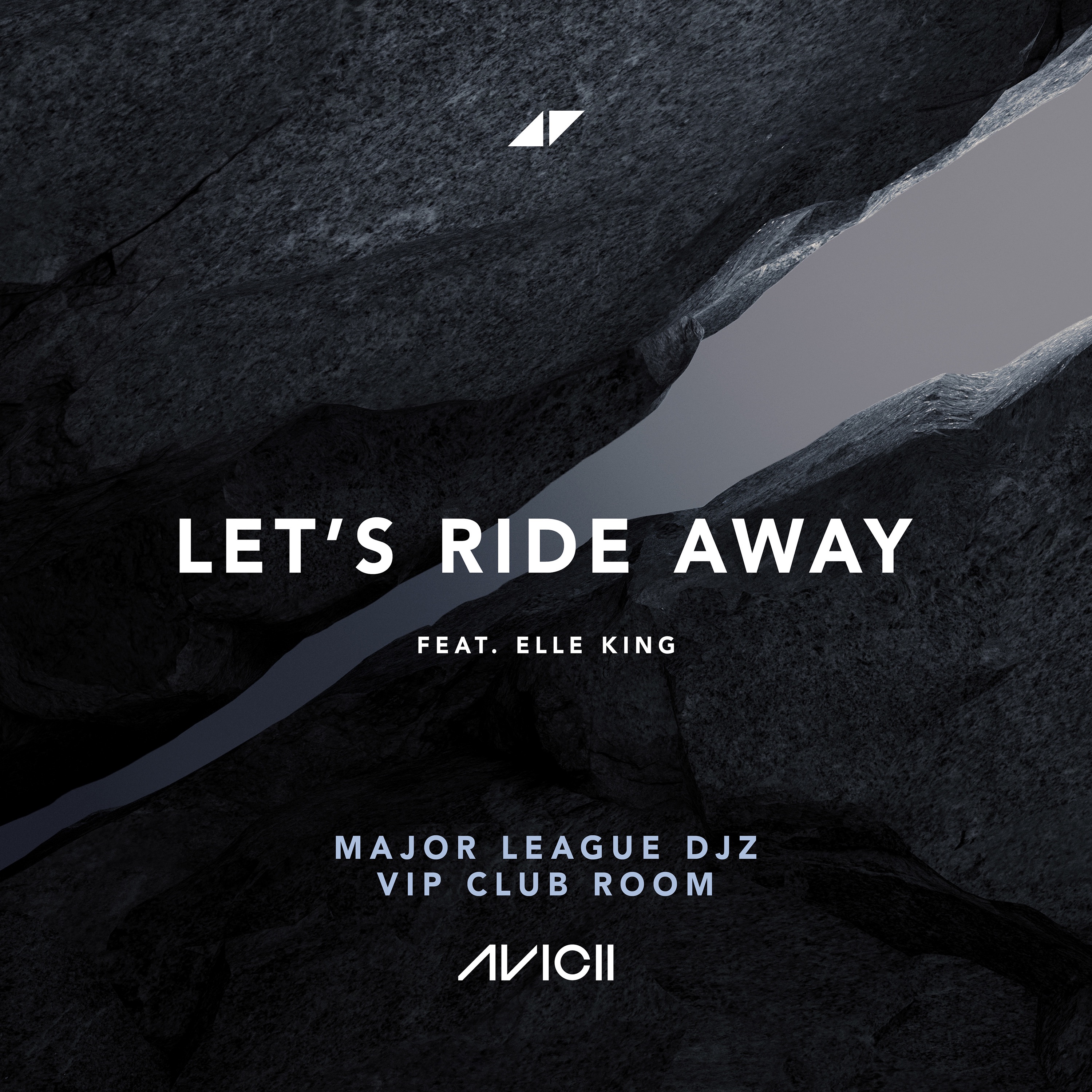 Let's ride away von Avicii & Elle King