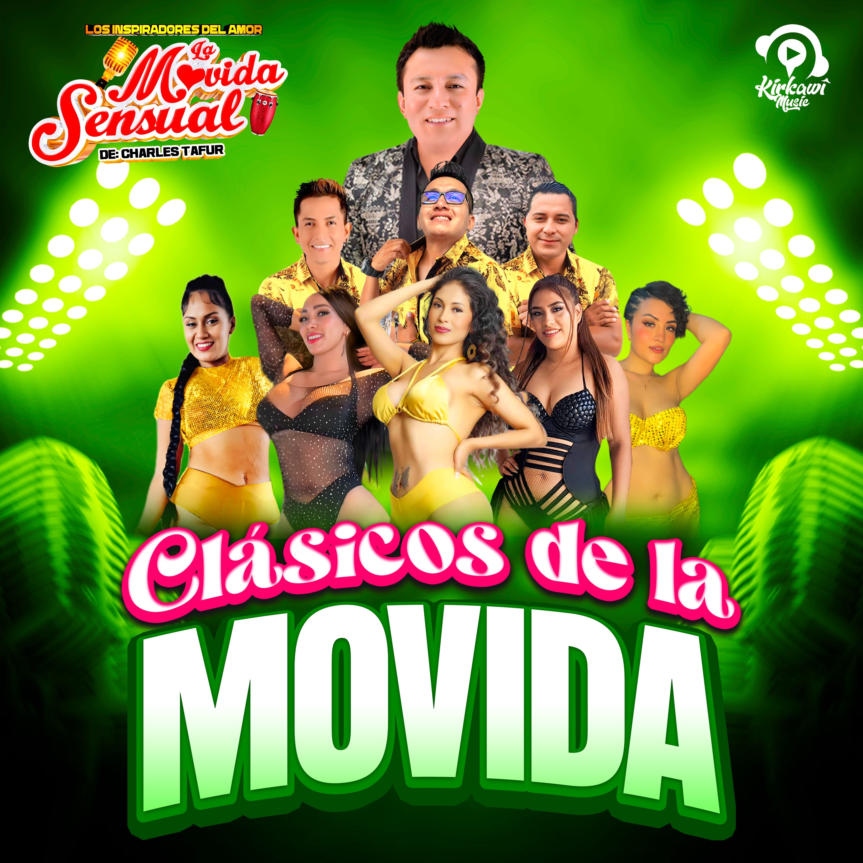 Clásicos de la Movida