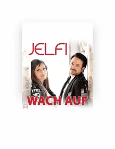 Jelfi सुनें, म्यूज़िक वीडियो देखें, बायो पढ़ें, दौरे की तारीखें और बहुत कुछ देखें!