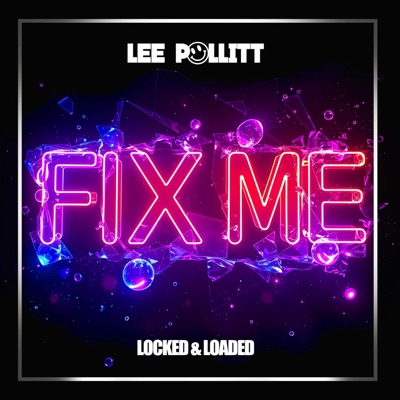 Fix Me - Single
