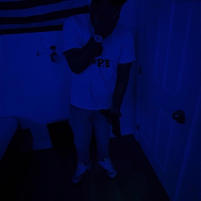 not who i am - Single