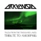 Forgotten Sunrise (Cover) - Arkhanoid lyrics