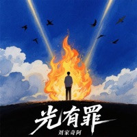 光有罪 - Single - Liu Jiaqi Ah
