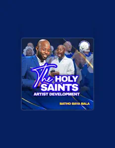 Listen to The Holy Saints Artist Development, watch music videos, read bio, see tour dates & more!