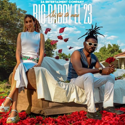 SI TU TE VAS - Single