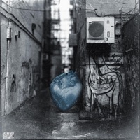 Left Me (feat. Karma) - Single - criiipa cognito