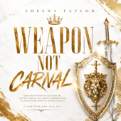 Weapon Not Carnal