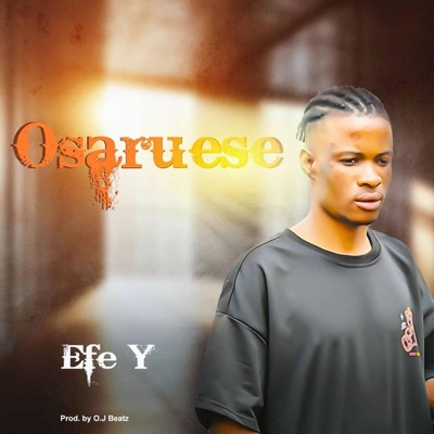 Osaruese - Single