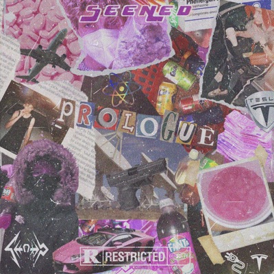 PROLOGUE : SEENED - Single