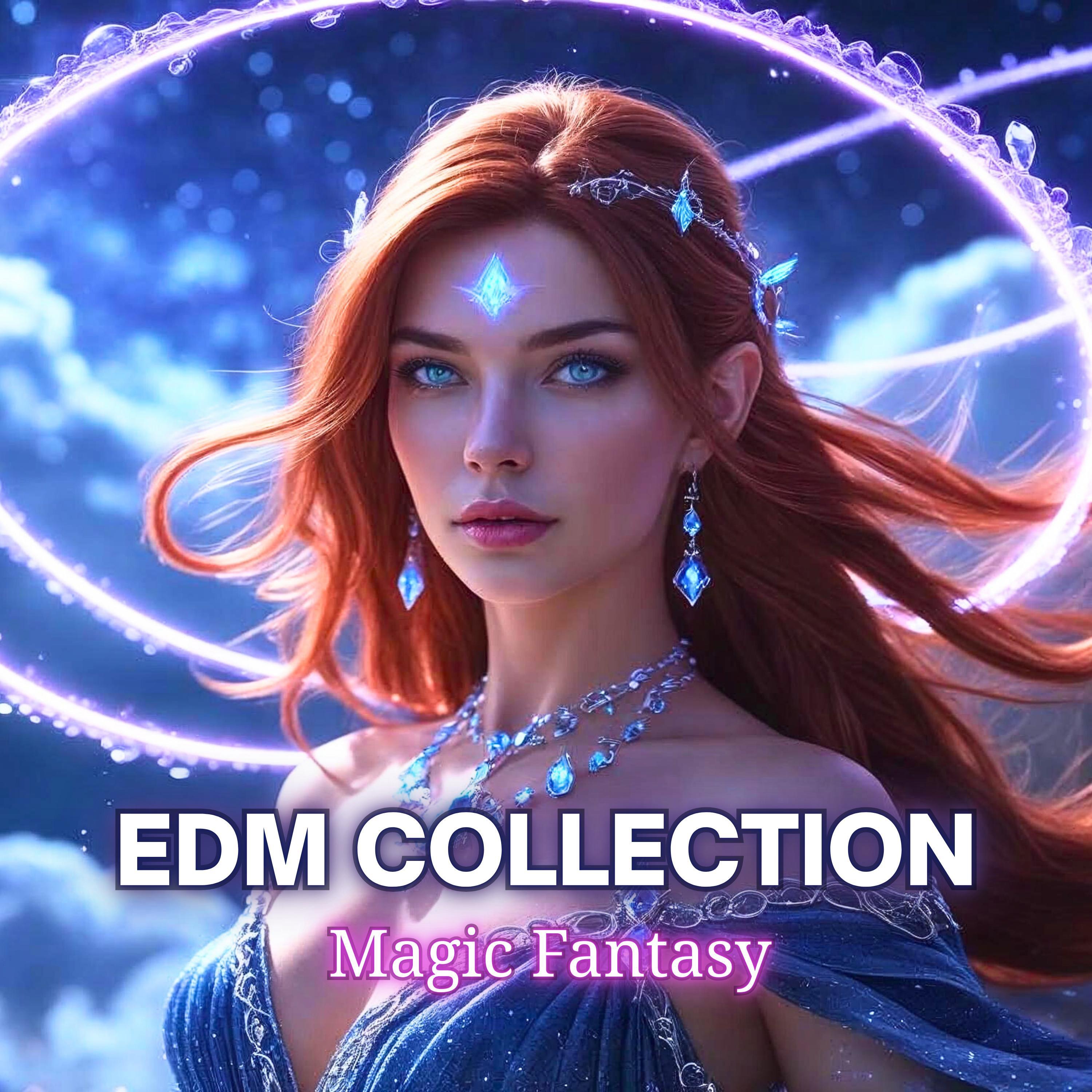 EDM COLLECTION (Magic Fantasy) - EP