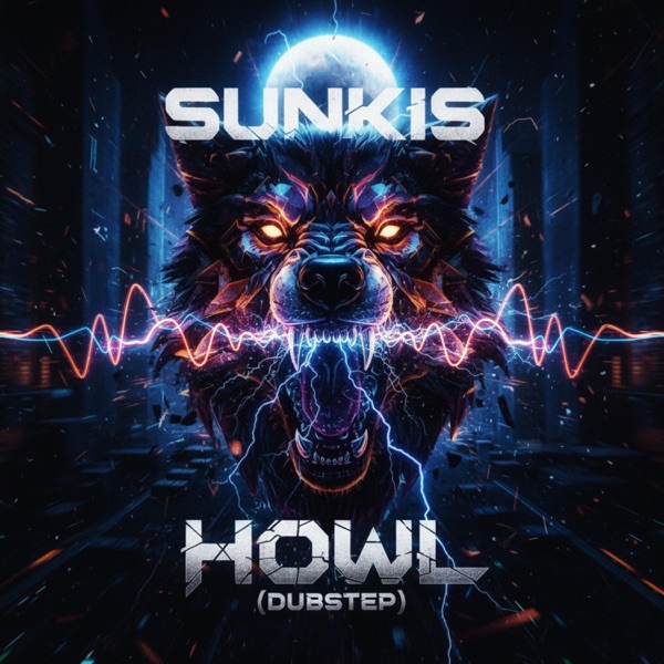 Howl (dub) [Radio Edit]