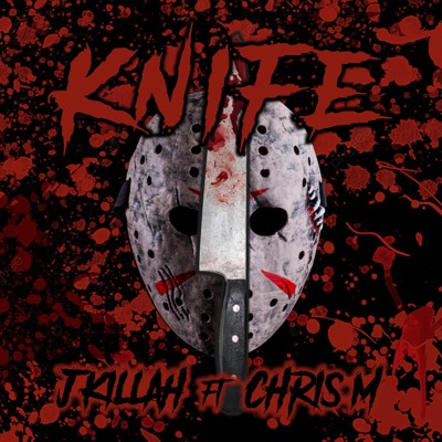 Knife (feat. Chris M) - Single