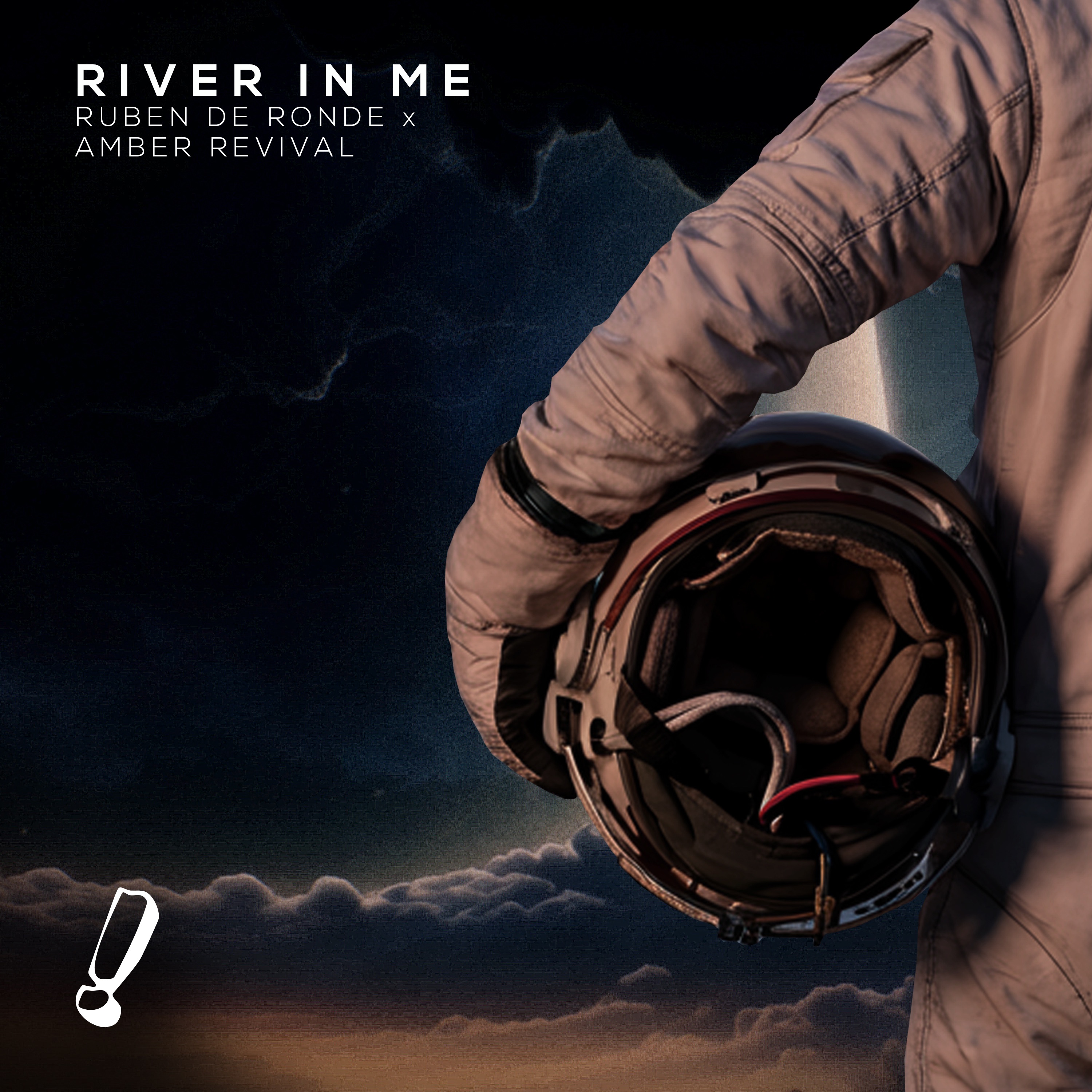 River in Me - Single