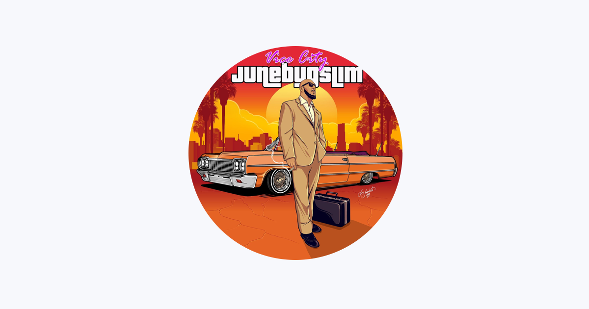 Junebug Slim - Apple Music