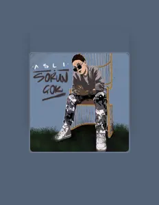 Listen to Aslı 286, watch music videos, read bio, see tour dates & more!