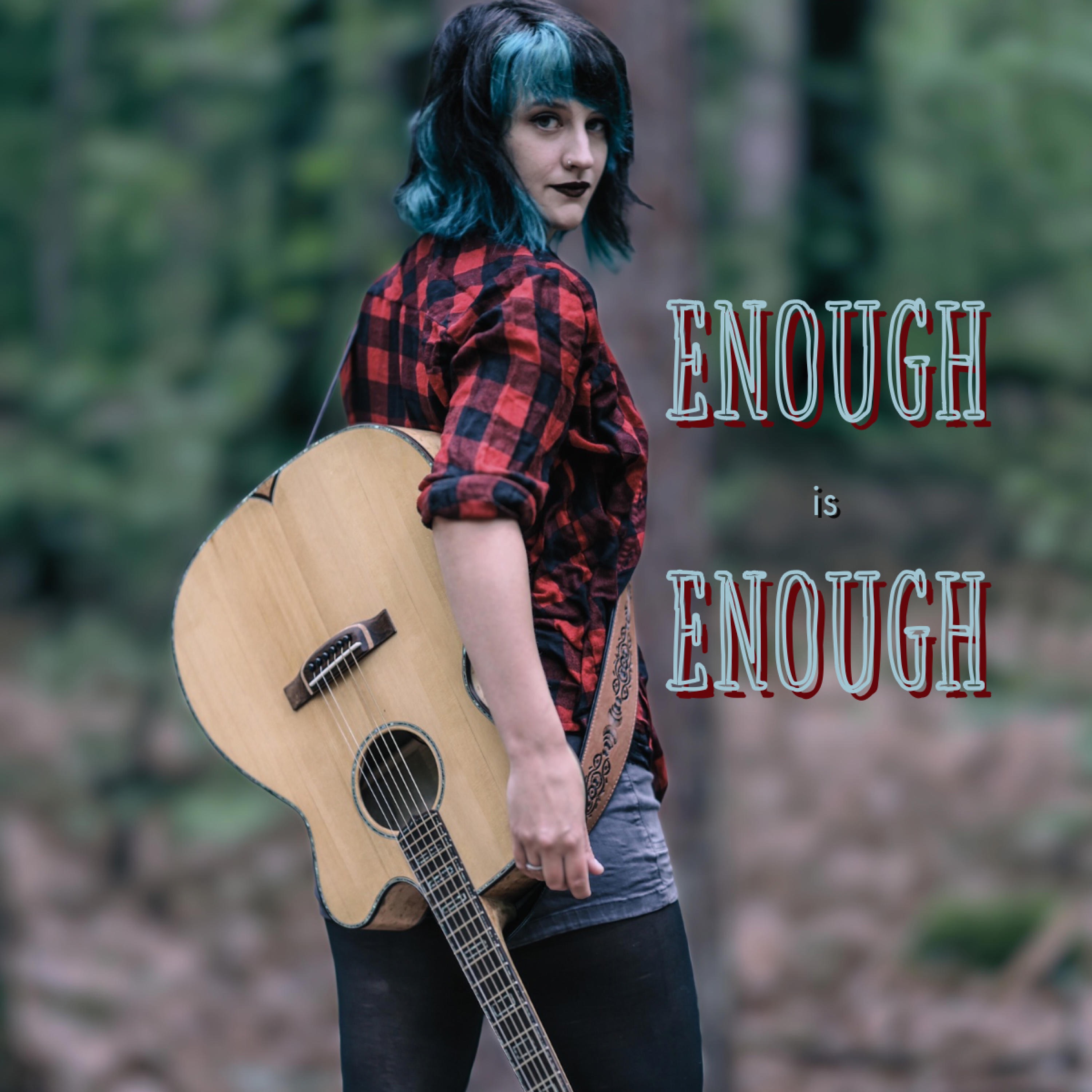 Enough is enough - Single