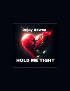 Listen to Dejay Adwoa, watch music videos, read bio, see tour dates & more!