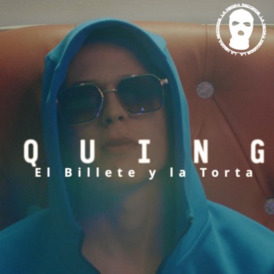 EL BILLETE Y LA TORTA (feat. QUINTO) - Single