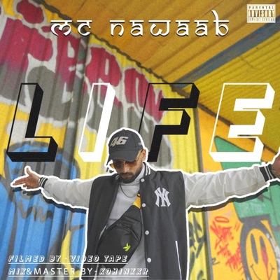 Life (Mc nawaab) - Single
