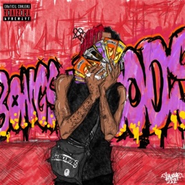 Ballin SirBackwoods!