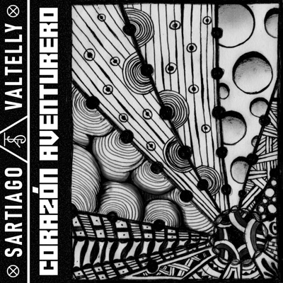 Corazón Aventurero - Single