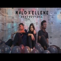 Ksai Duitara (feat. Ellene) - Single - Nald