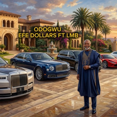 ODOGWU (feat. LMB) - Single