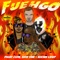 Fuehgo - FIGHT CLVB, Sico Vox & Richie Loop lyrics